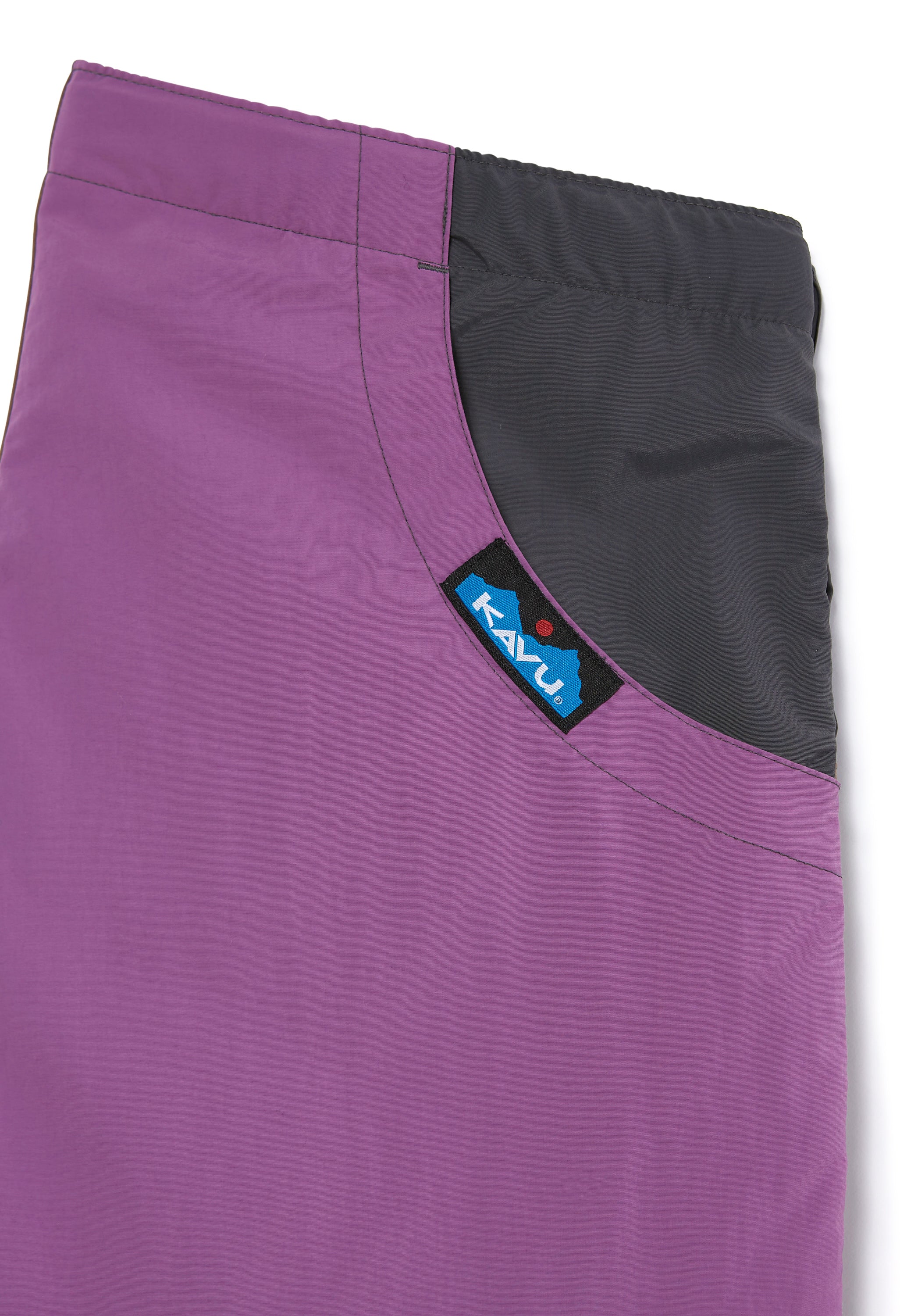 KAVU Big Eddy Men's Shorts - Trail Hike - Image 3