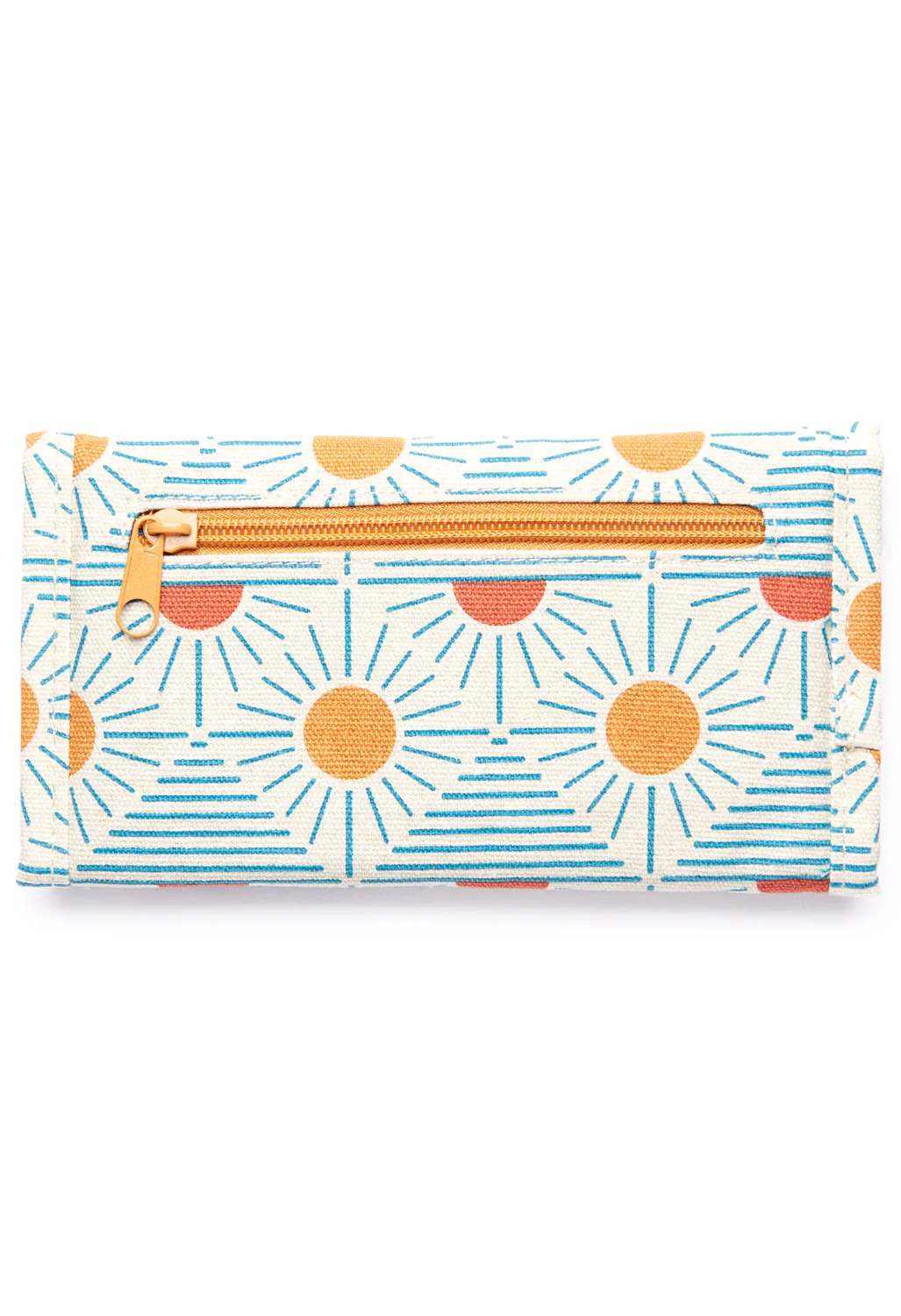 KAVU Big Spender Wallet - Sunsets Forever - Image 2