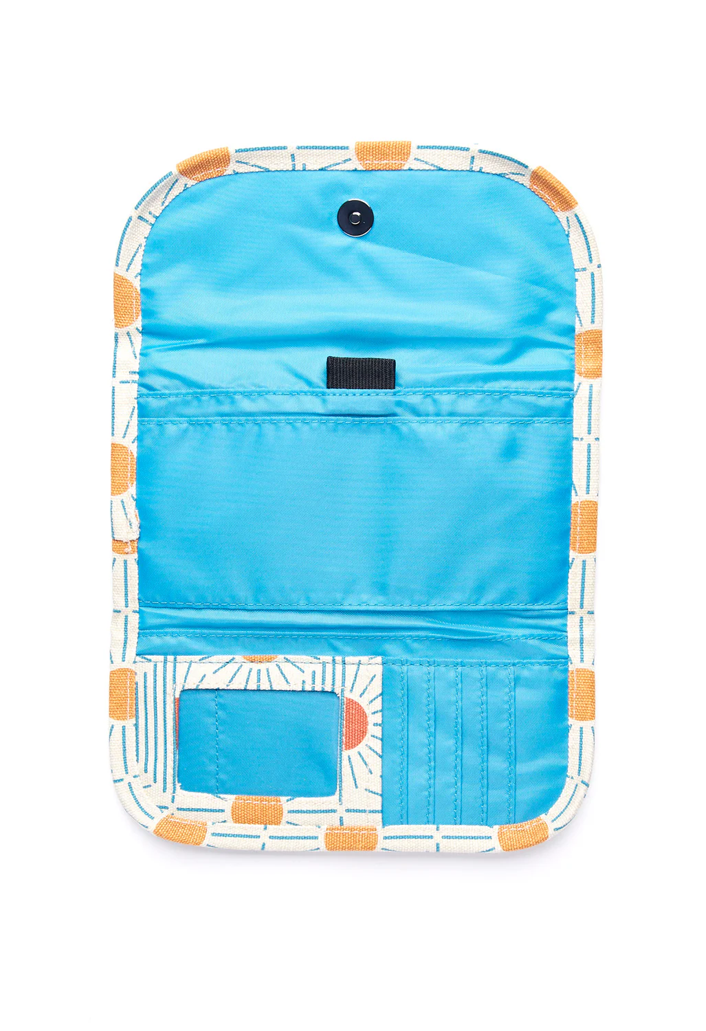 KAVU Big Spender Wallet - Sunsets Forever - Image 3