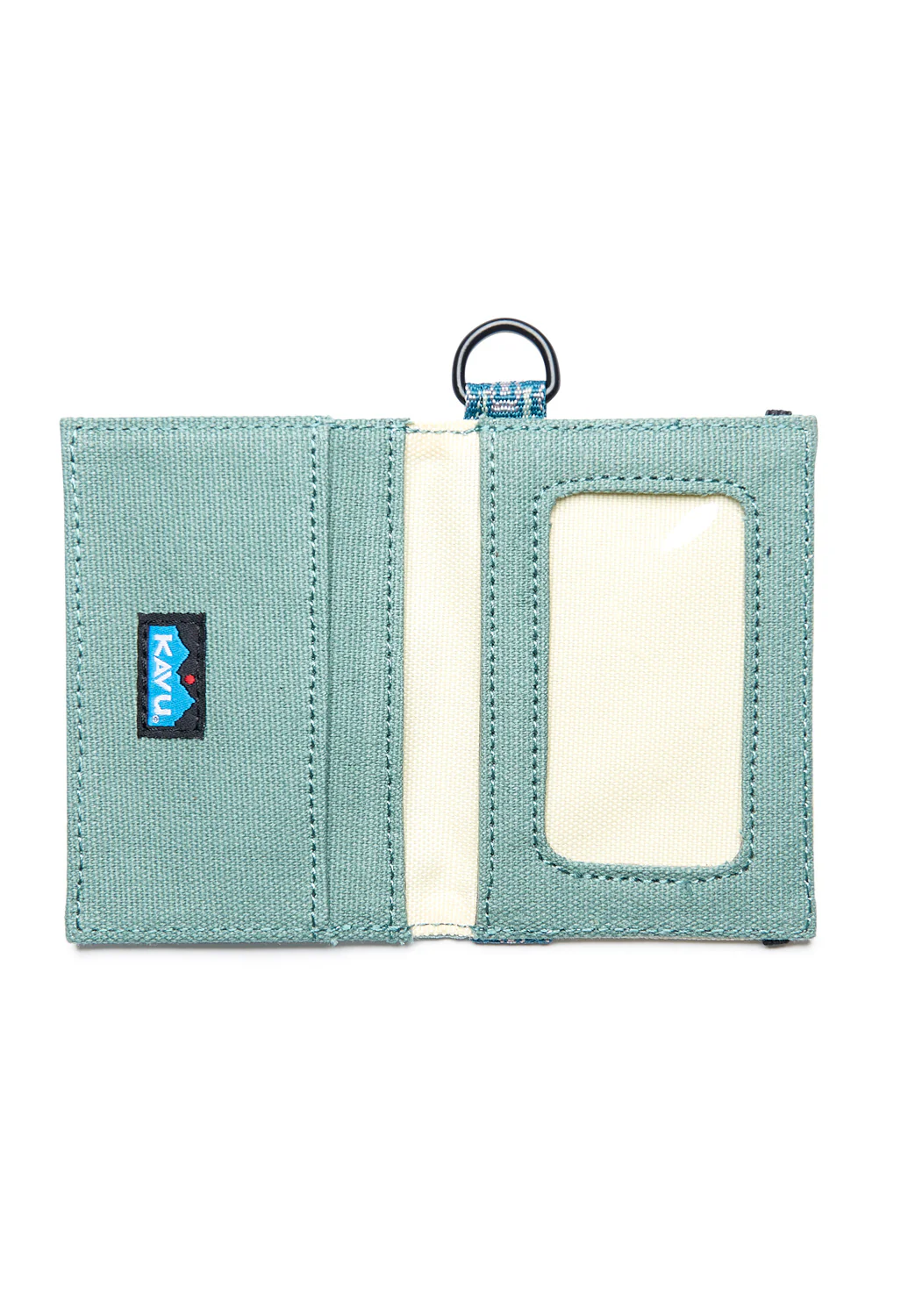 KAVU Billings Wallet - Pastel Prep - Image 3