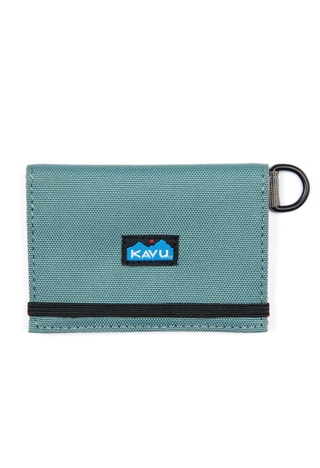 KAVU Billings Wallet - Rosebud