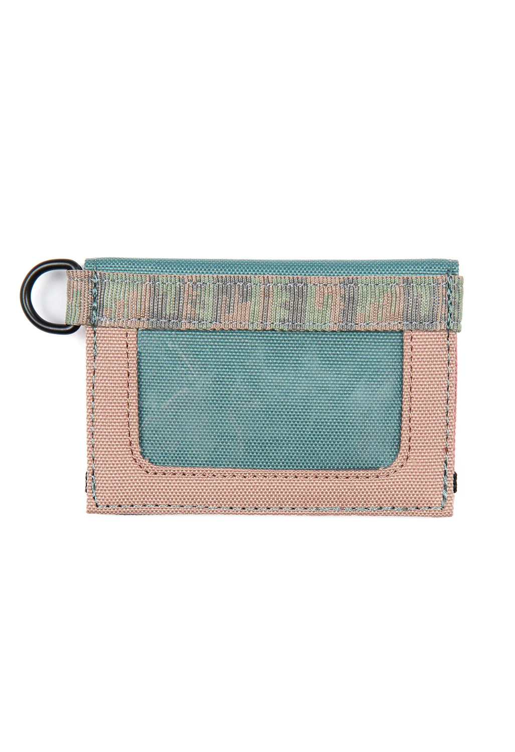 KAVU Billings Wallet - Rosebud - Image 2