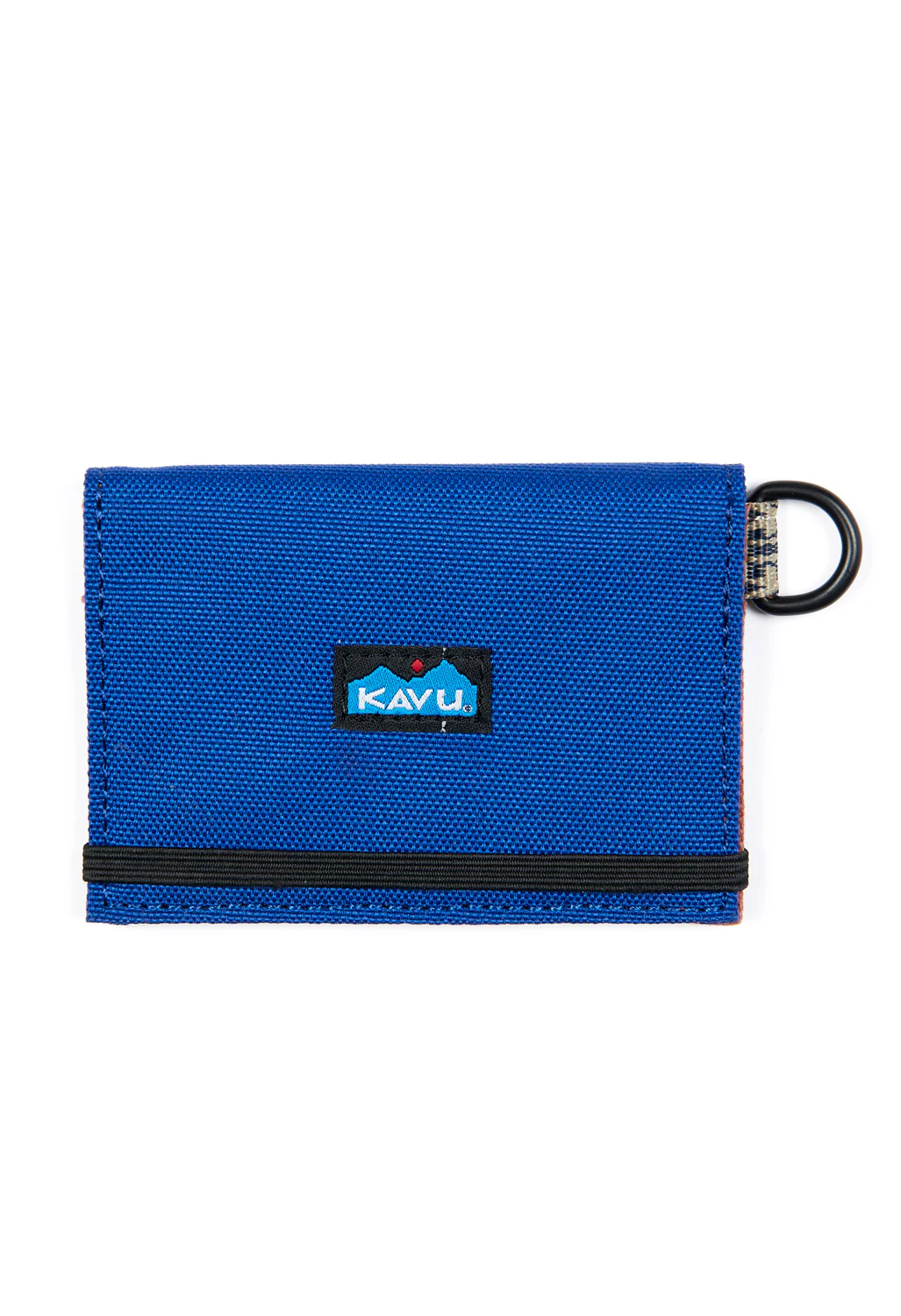 KAVU Billings Wallet - Mountaineer