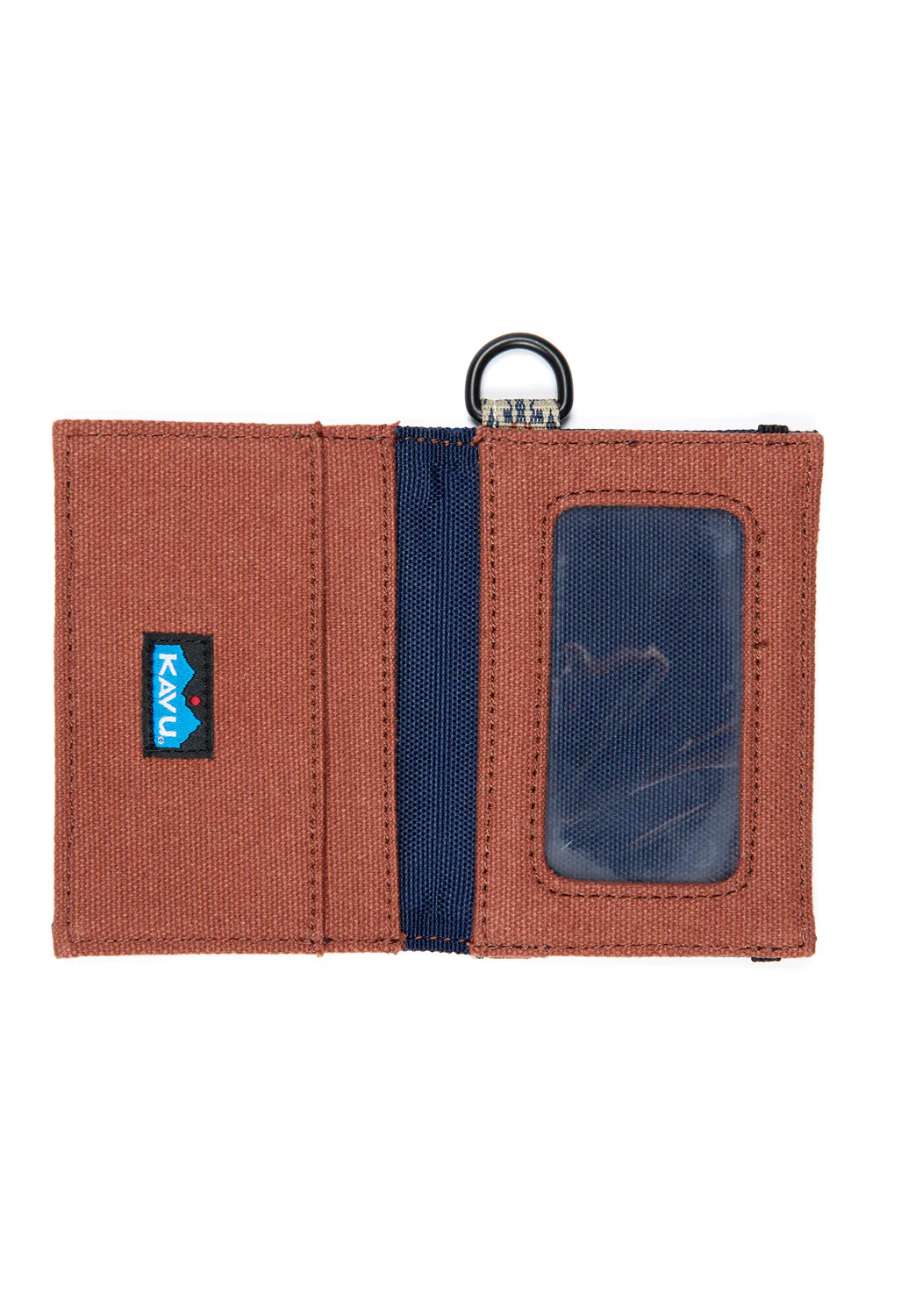 KAVU Billings Wallet - Mountaineer - Image 3