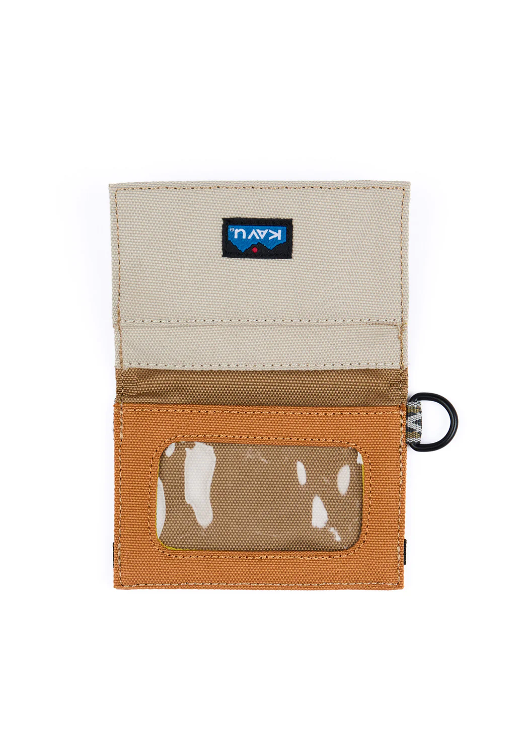 KAVU Billings Wallet - Canyon Wall - Image 3
