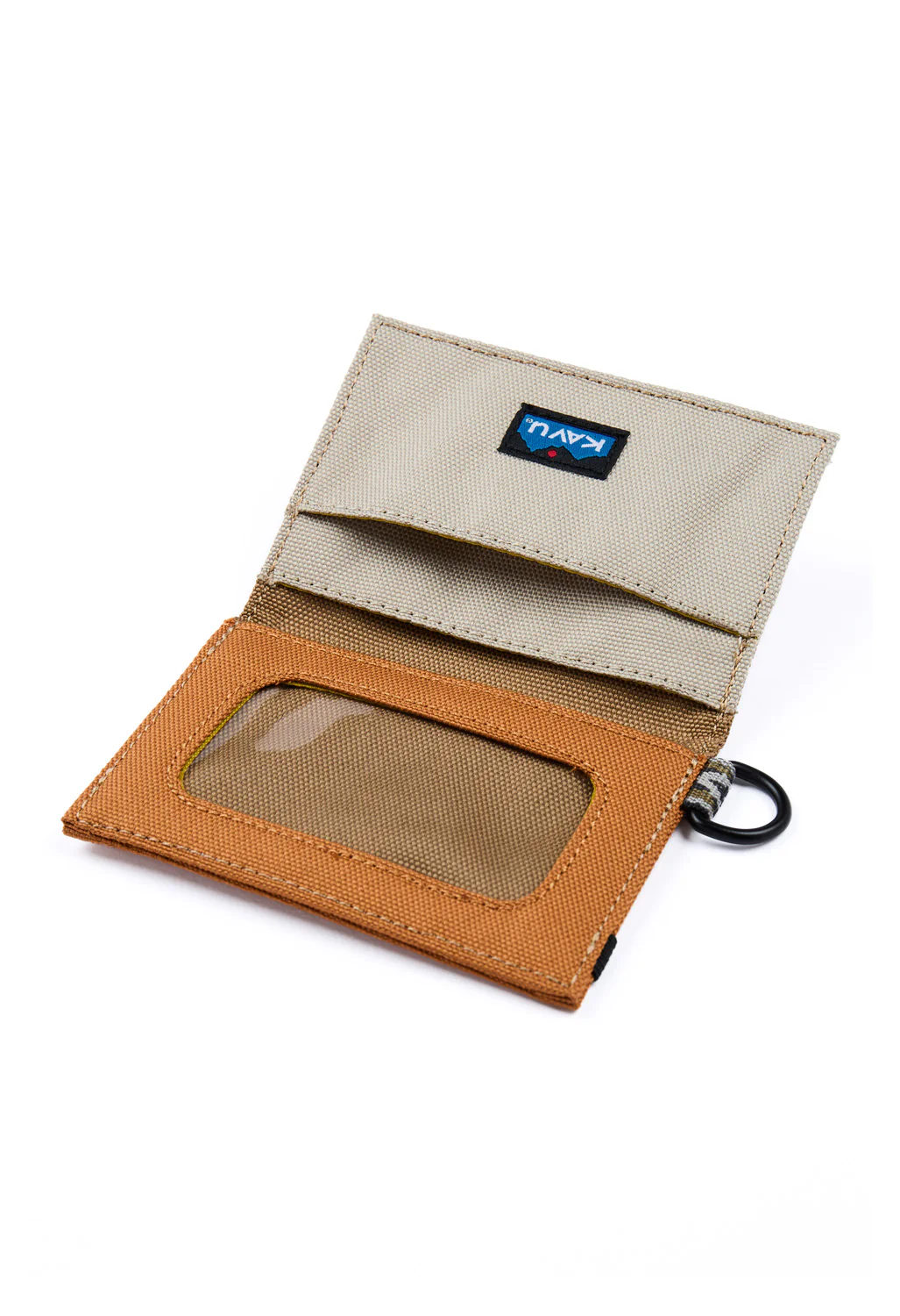 KAVU Billings Wallet - Canyon Wall - Image 4