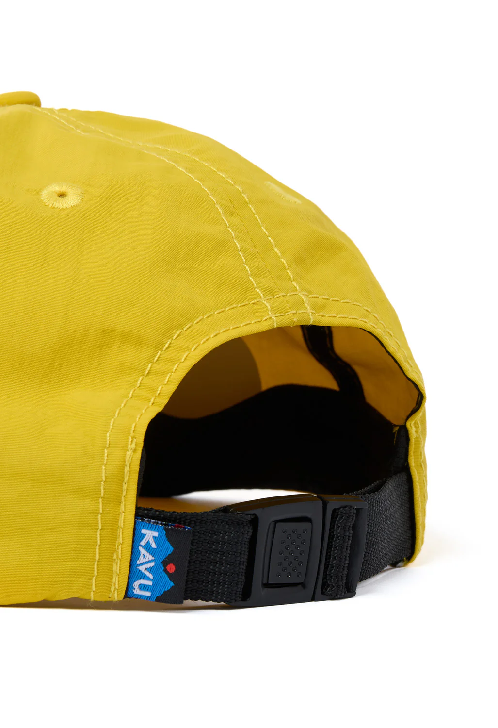 KAVU Bryon Bay Cap - Honey Bear - Image 4