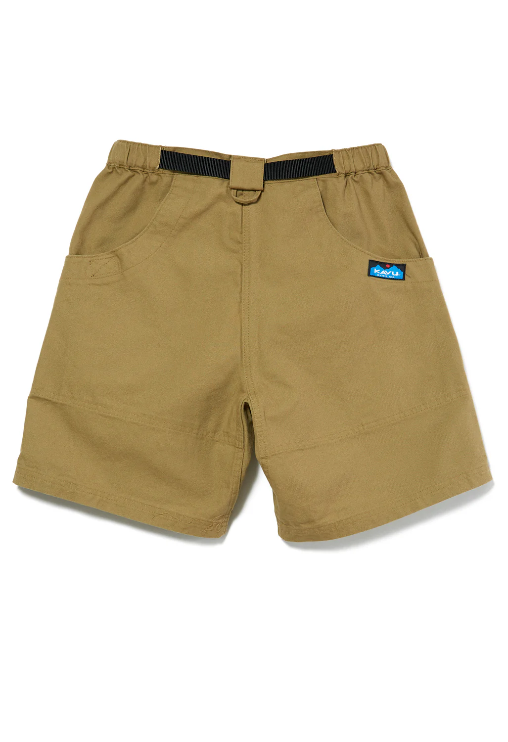 KAVU Chilliwack Men's Shorts - Heritage Khaki - Image 2