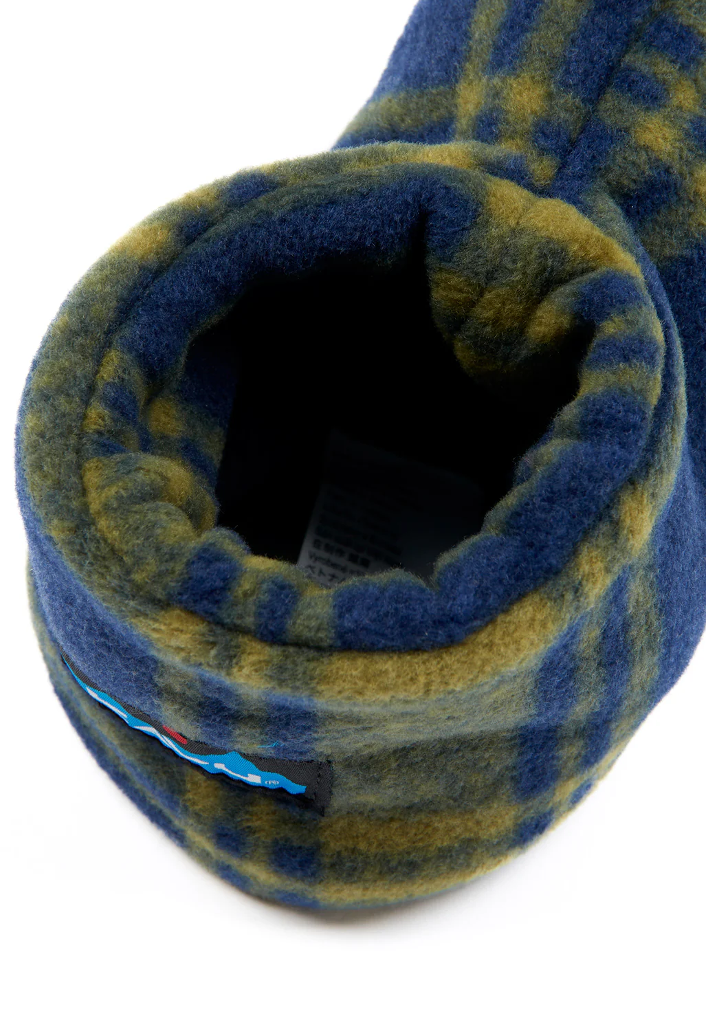 KAVU Drink Mitt - Plaid Port - Image 3