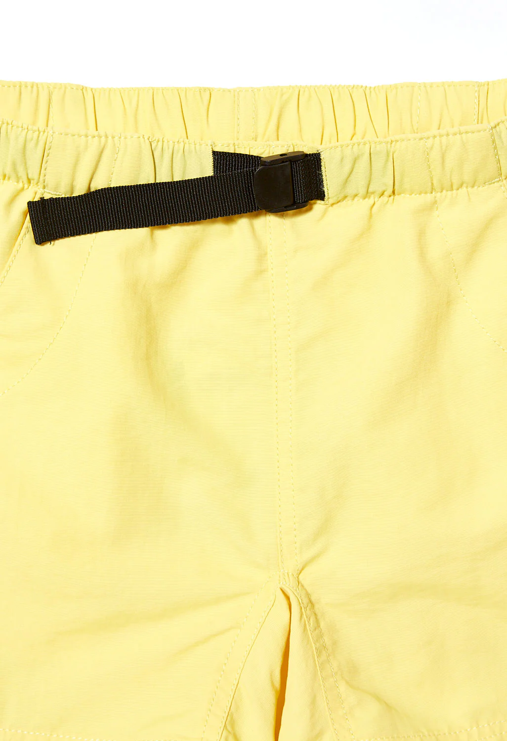 KAVU Elle Women's Shorts - Banana Split - Image 4