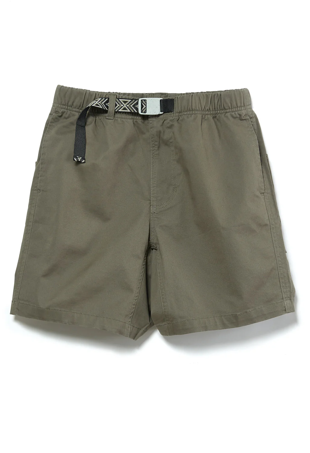 KAVU Gibson Women's Shorts - Dusty Sage