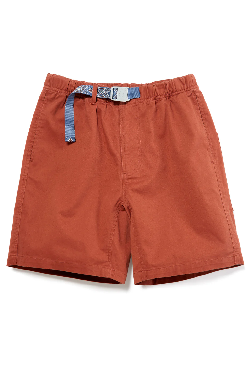 KAVU Gibson Women's Shorts - Sequoia