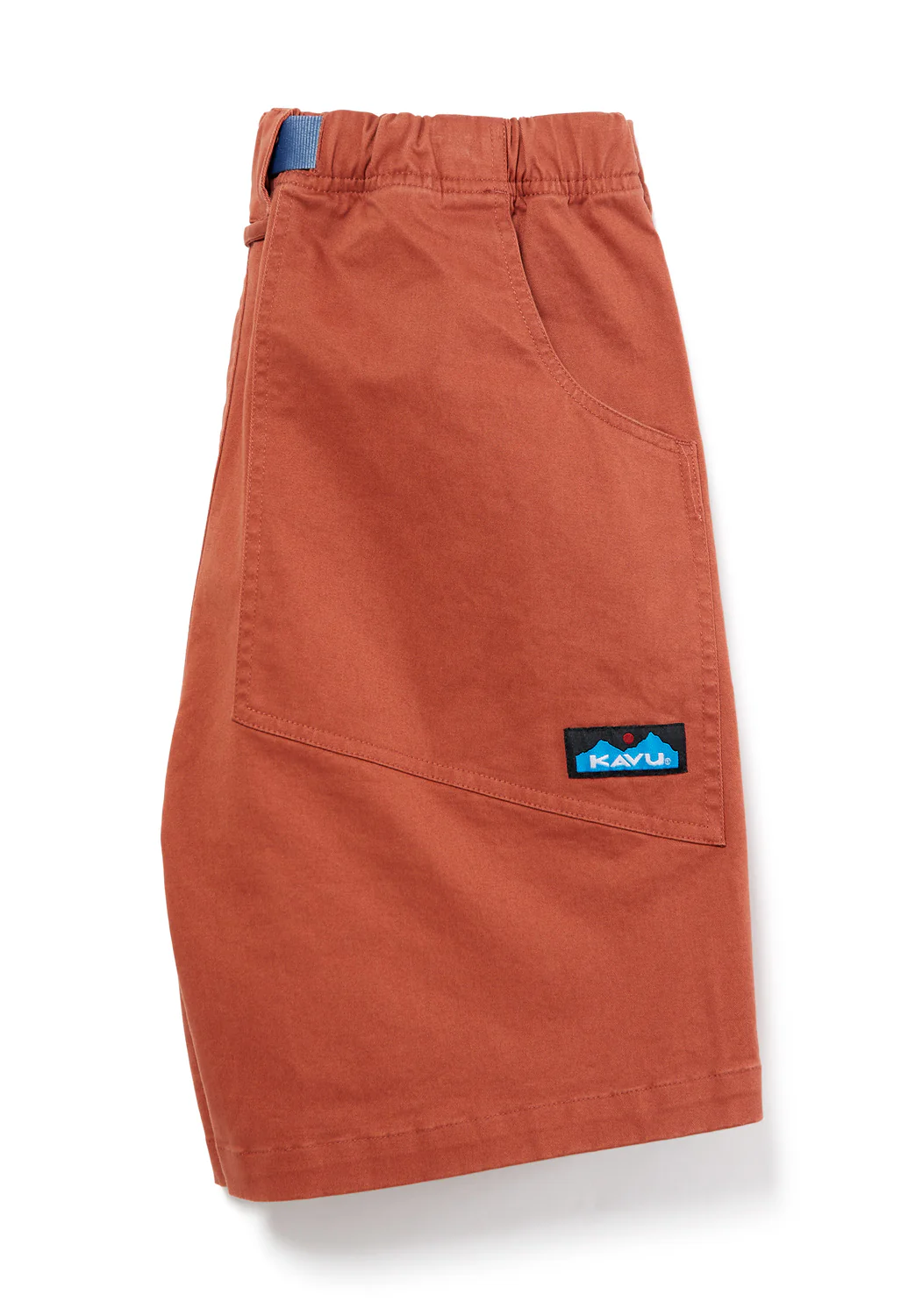 KAVU Gibson Women's Shorts - Sequoia - Image 2