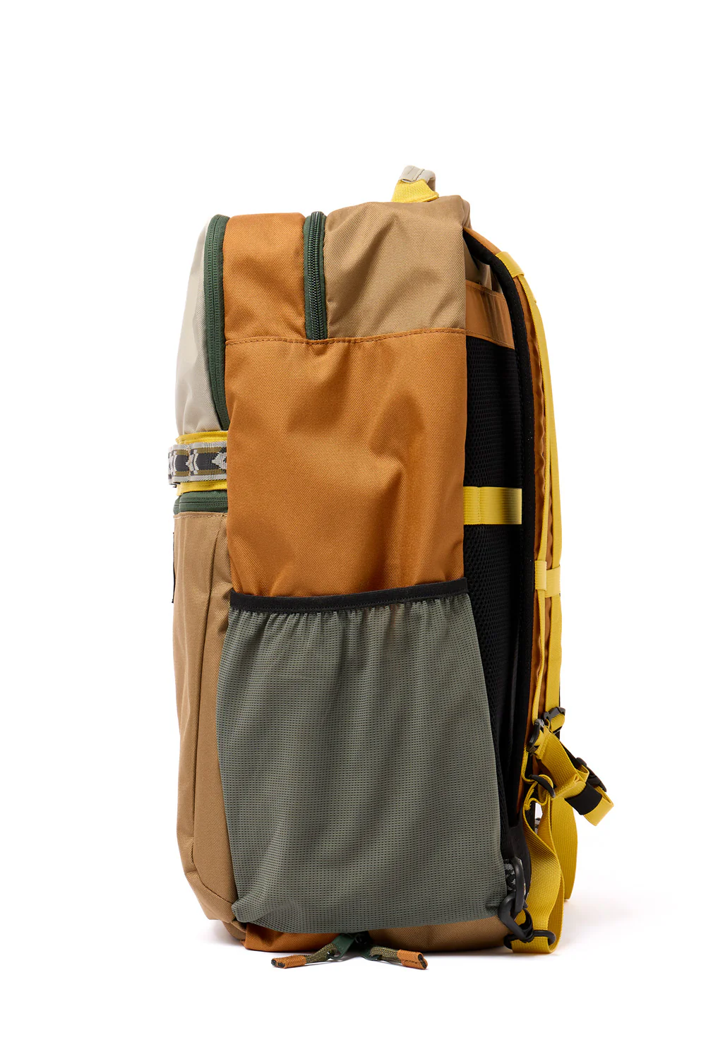 KAVU Hauler Hills Backpack - Canyon Wall - Image 2