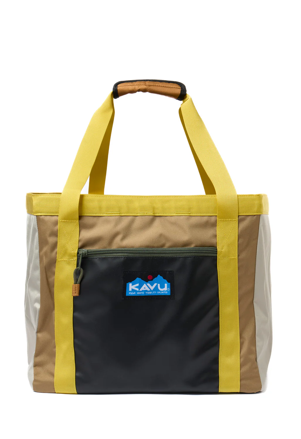KAVU Hauler Tote - Canyon Wall