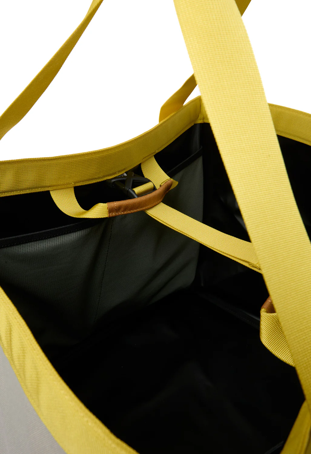 KAVU Hauler Tote - Canyon Wall - Image 4