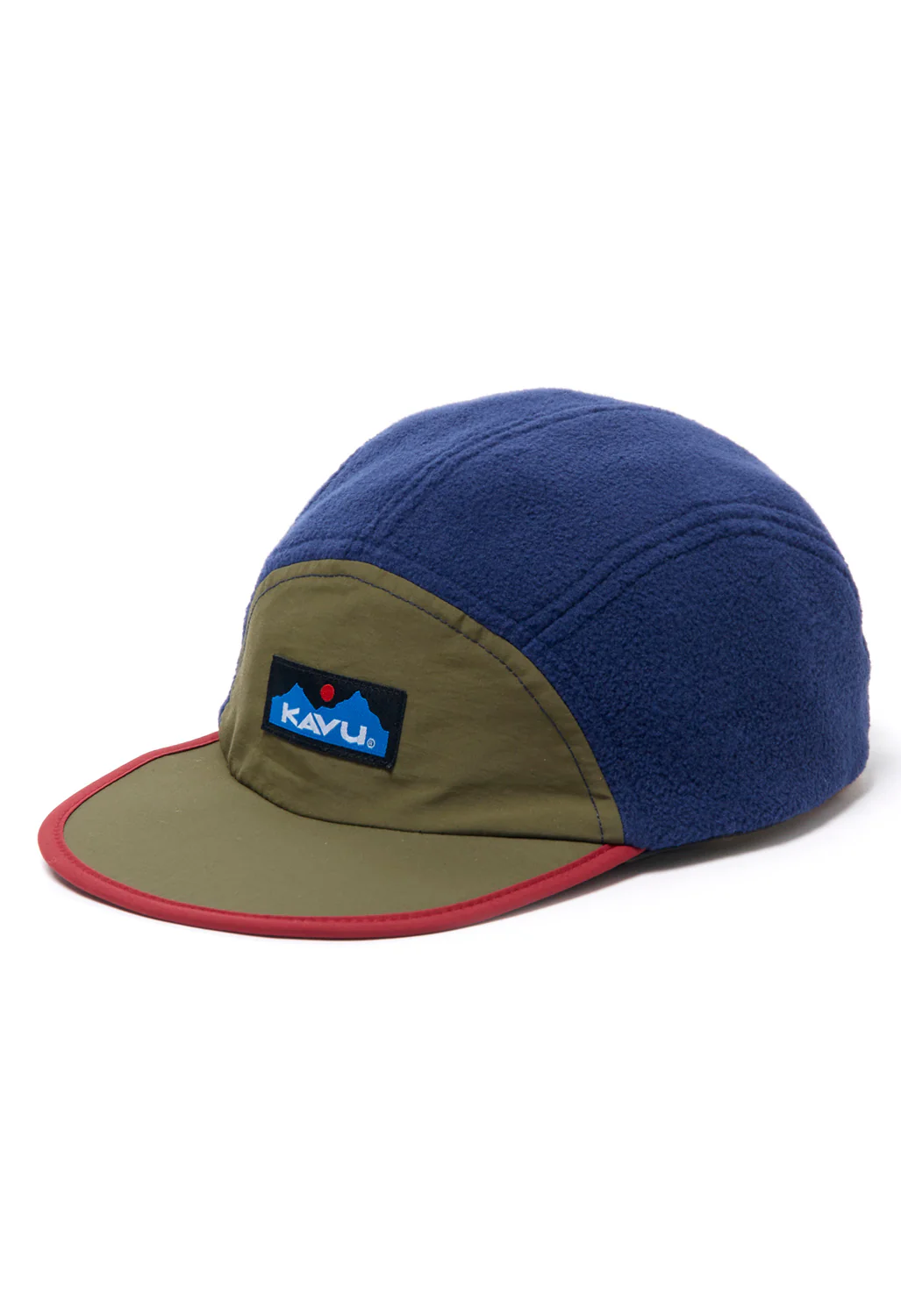 KAVU Klamath Cap - Fircrest