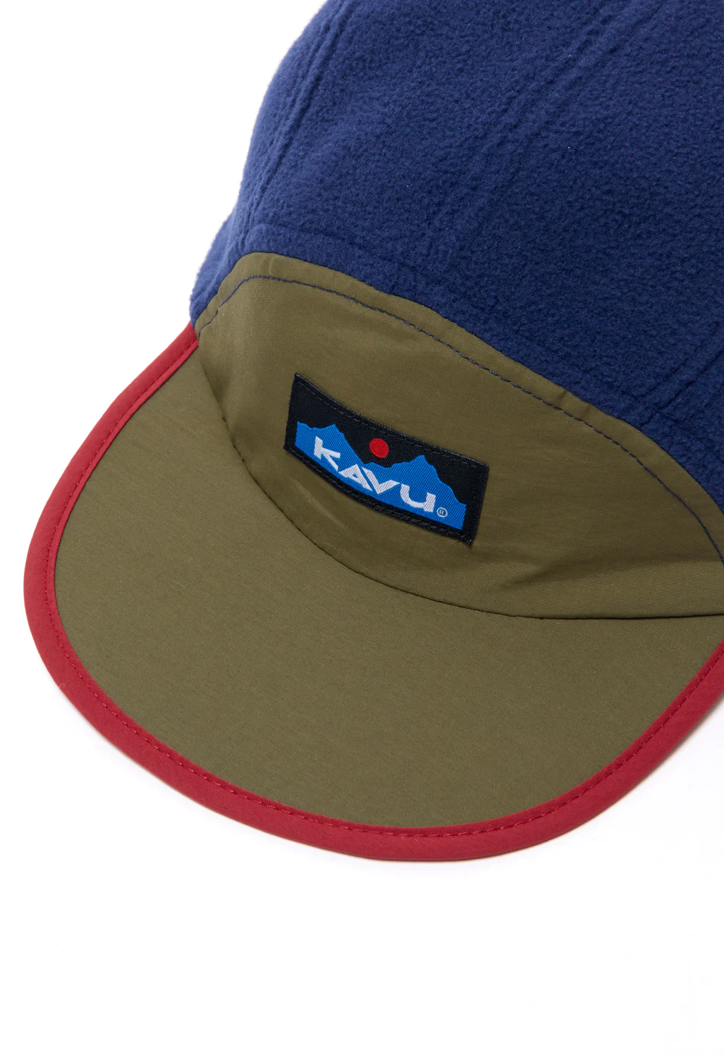 KAVU Klamath Cap - Fircrest - Image 2