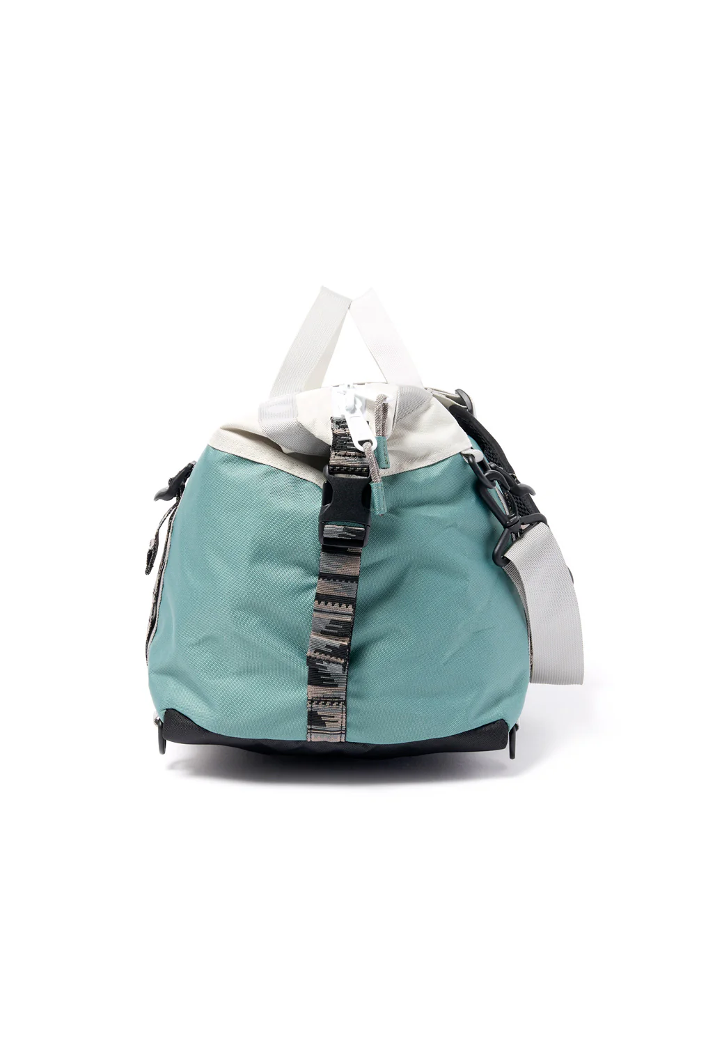 KAVU Little Feller Duffel Bag - Calm Coast - Image 2