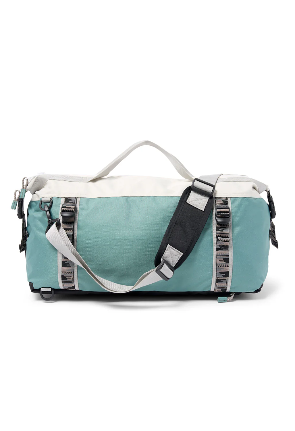 KAVU Little Feller Duffel Bag - Calm Coast - Image 3