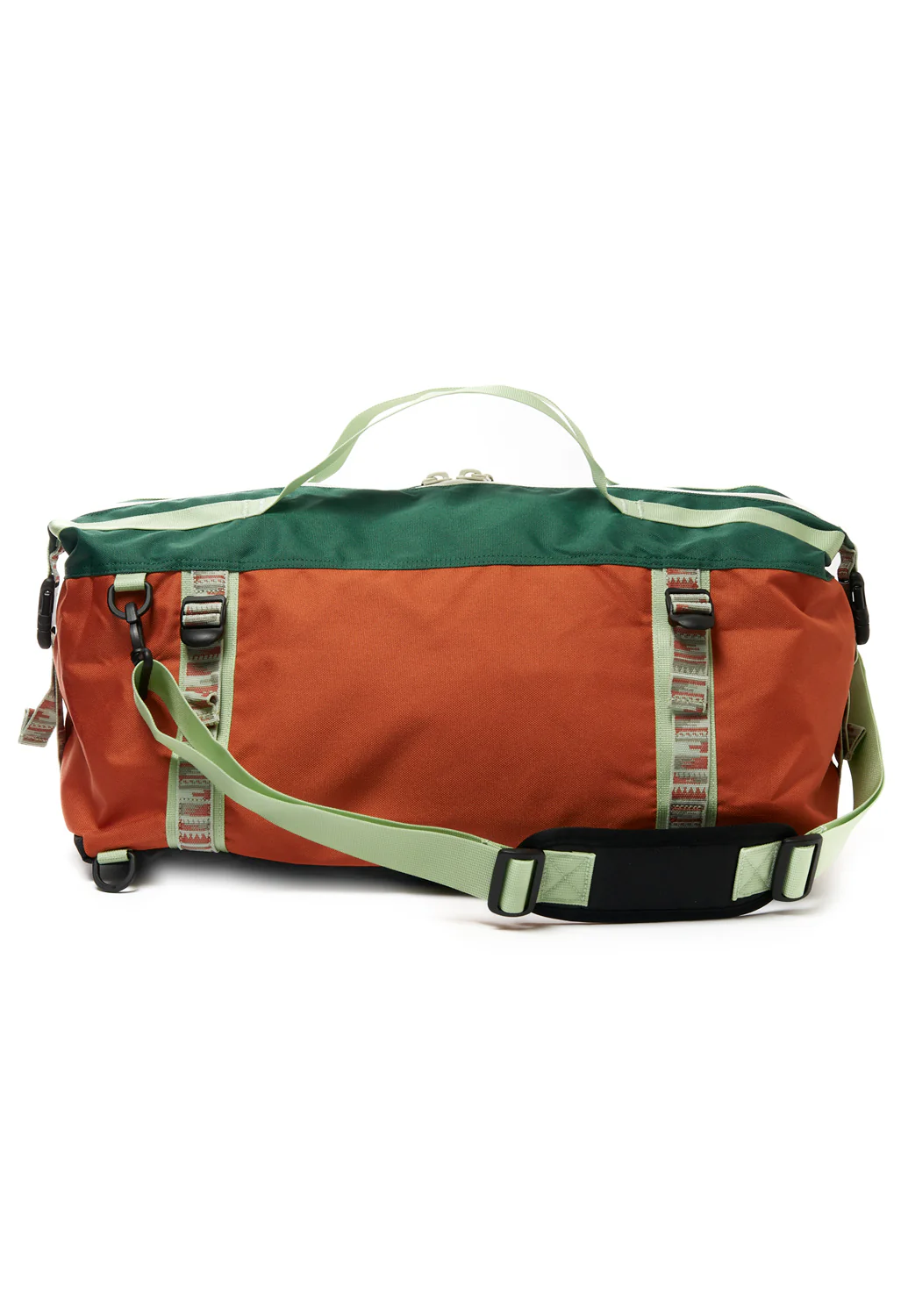 KAVU Little Feller Duffel Bag - Russet Valley - Image 2