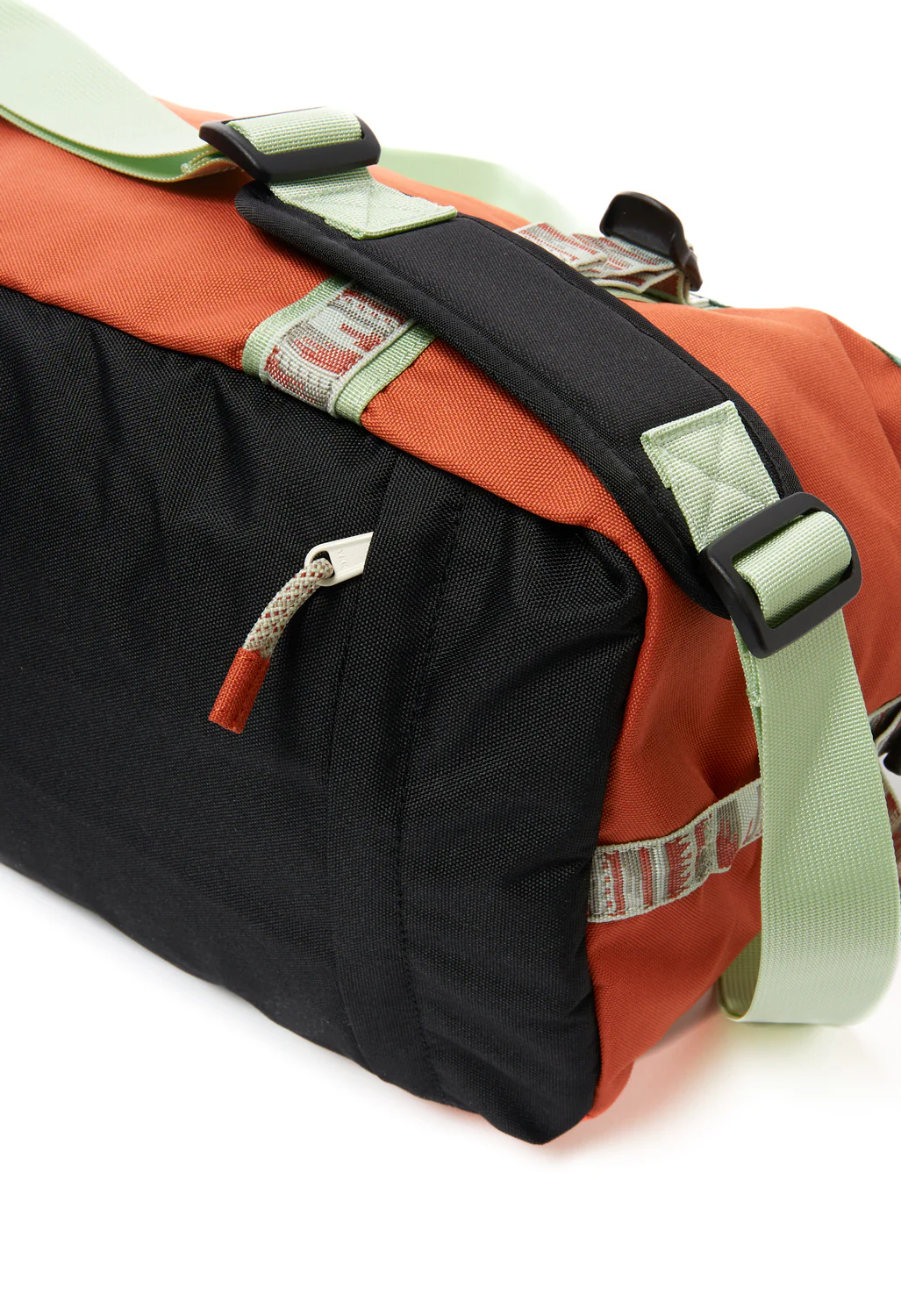 KAVU Little Feller Duffel Bag - Russet Valley - Image 5