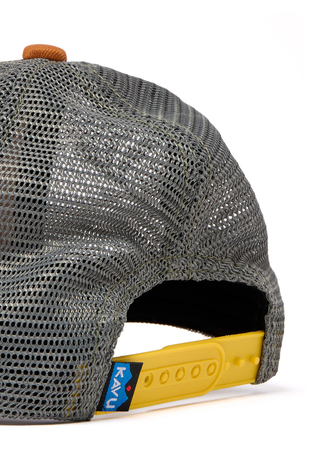 KAVU Low Tide Cap - Open Range Mix - Image 4