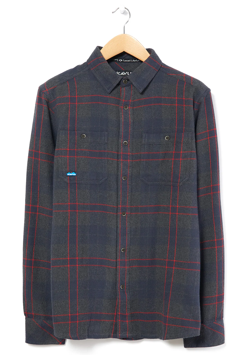 KAVU Men's Big Joe - Heritage Vibes