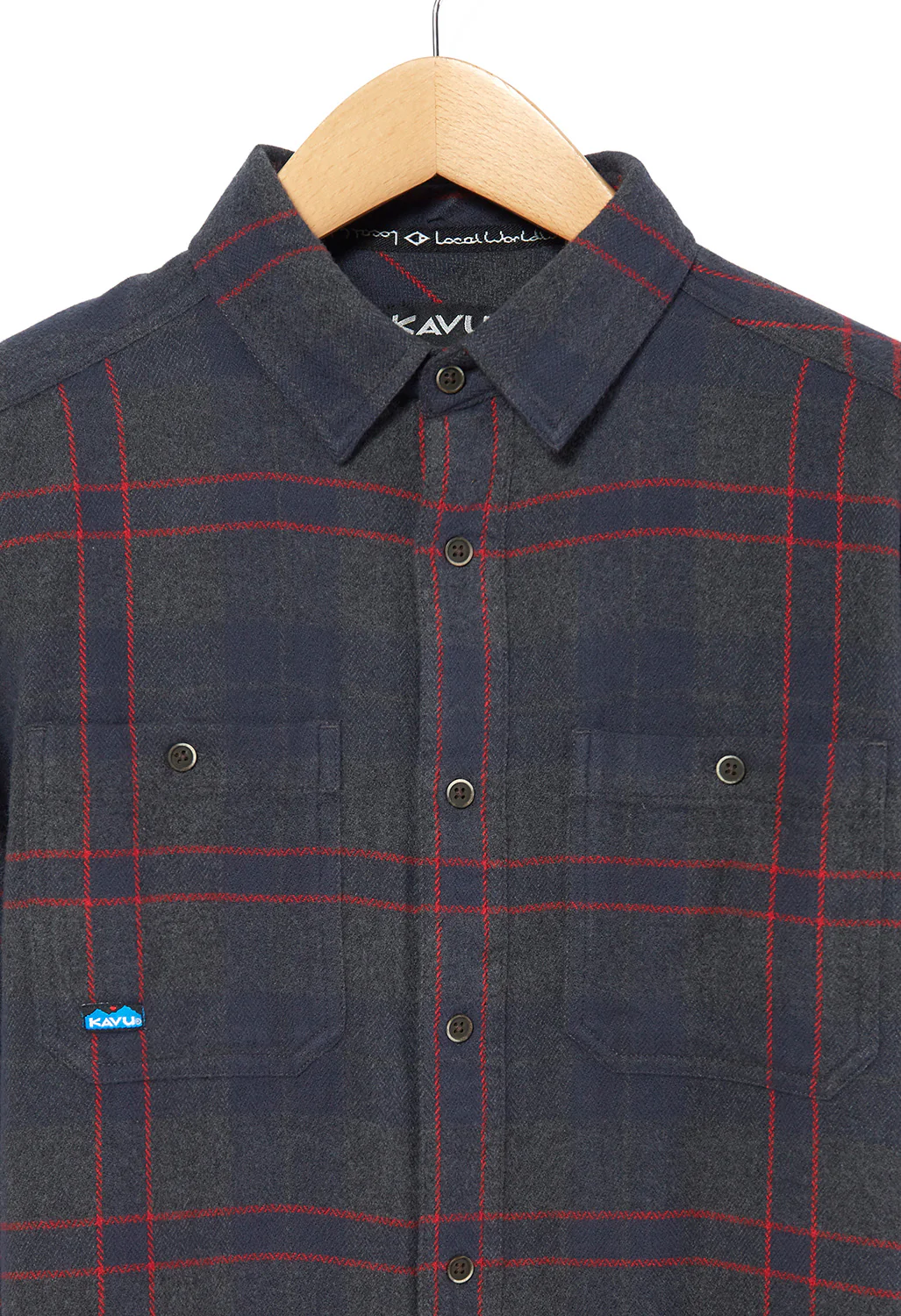 KAVU Men's Big Joe - Heritage Vibes - Image 3