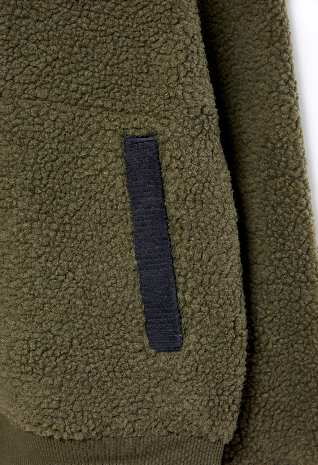 KAVU Men's Calawah - Moss - Image 4