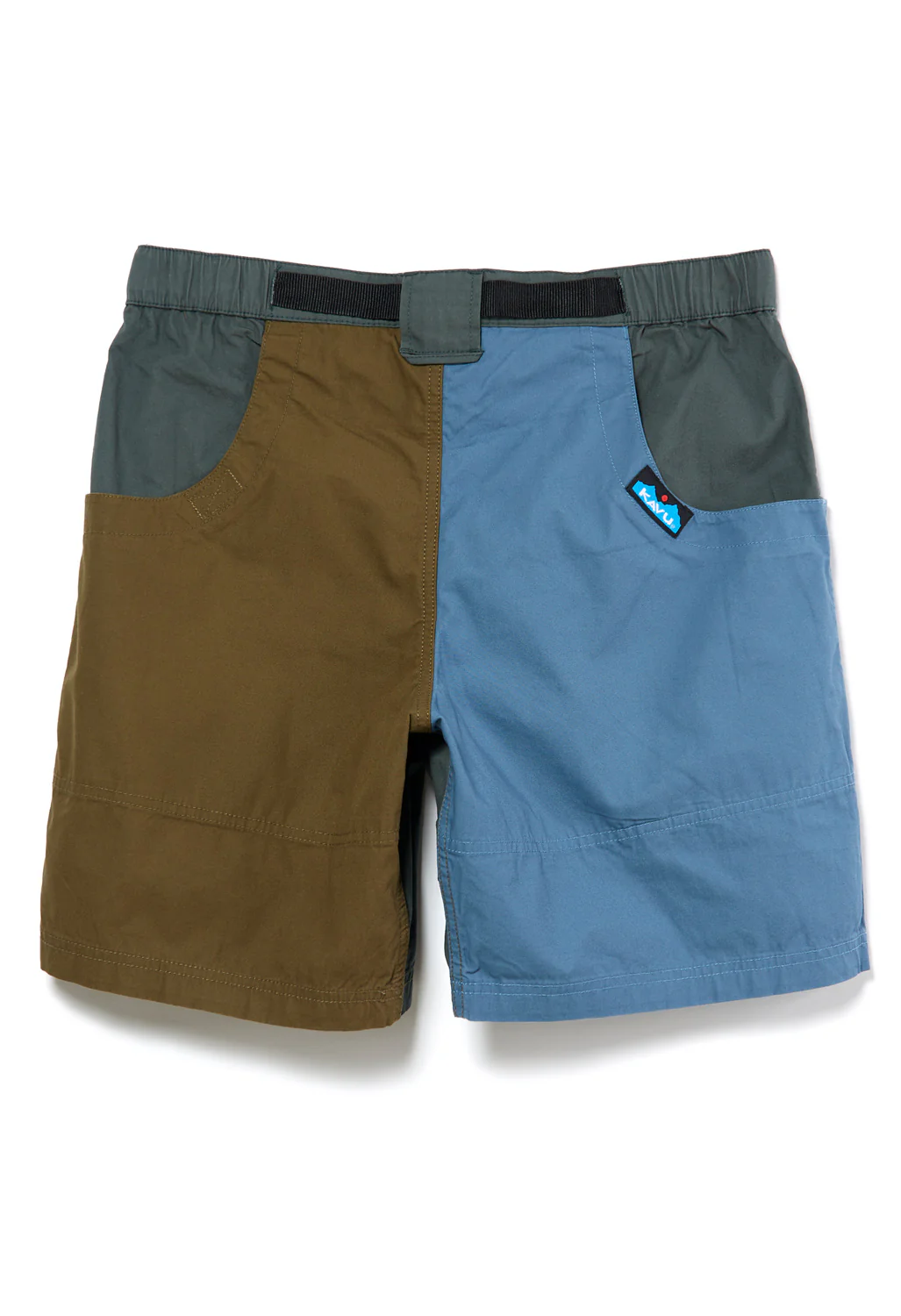 KAVU Men's Chilli Lite Shorts - NW Shuffle - Image 2