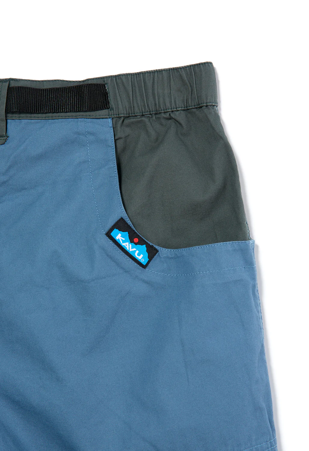KAVU Men's Chilli Lite Shorts - NW Shuffle - Image 3