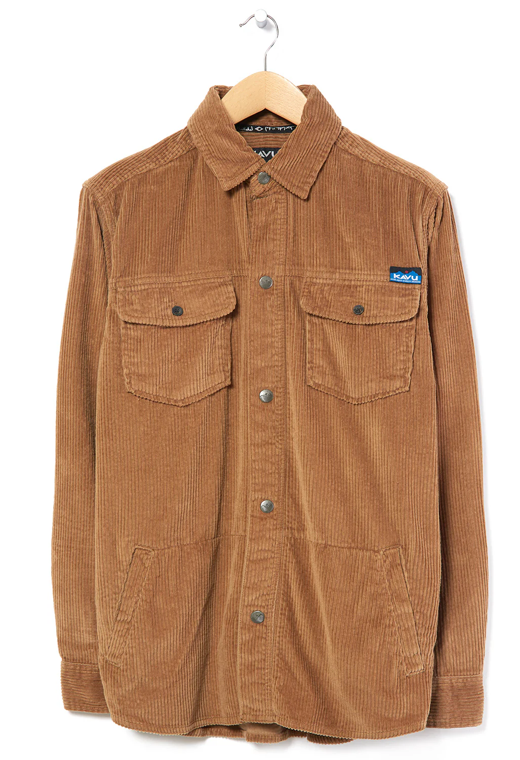 KAVU Men's Petos - Pebble