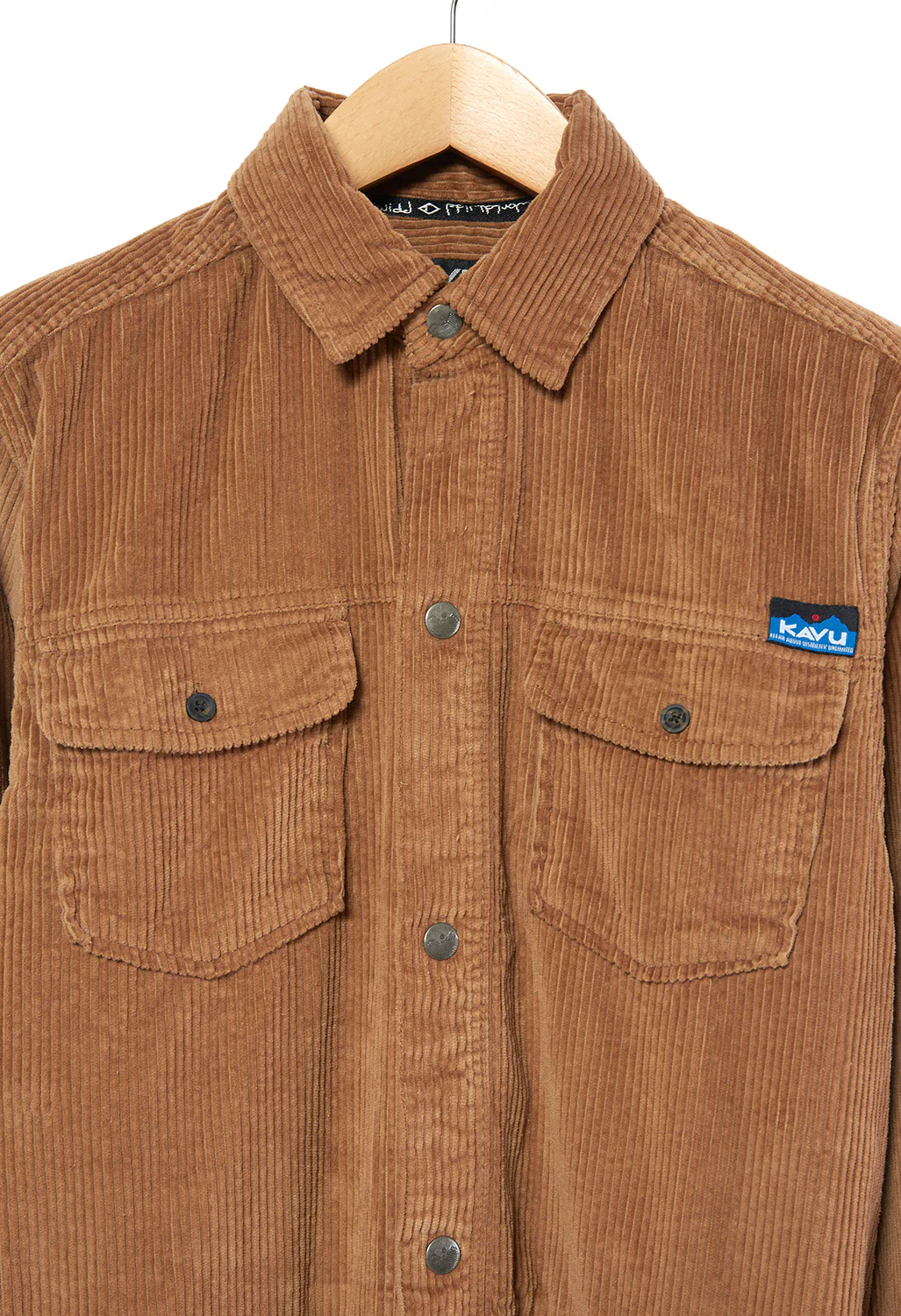 KAVU Men's Petos - Pebble - Image 3