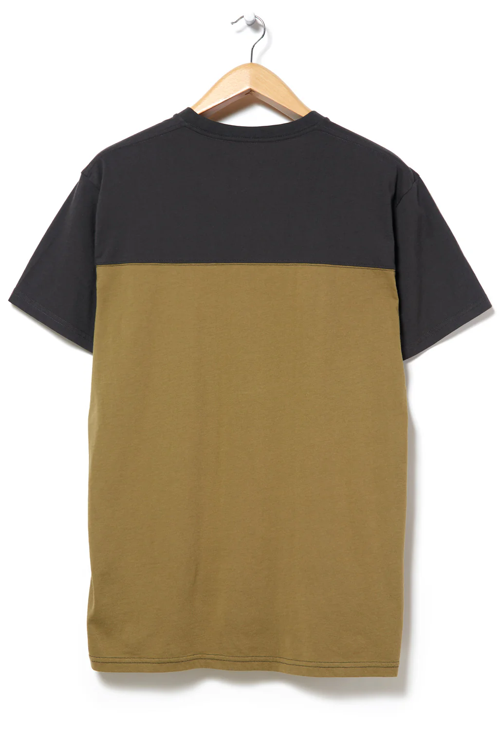 KAVU Men's Piece Out T-Shirt - Shadow Trail - Image 3