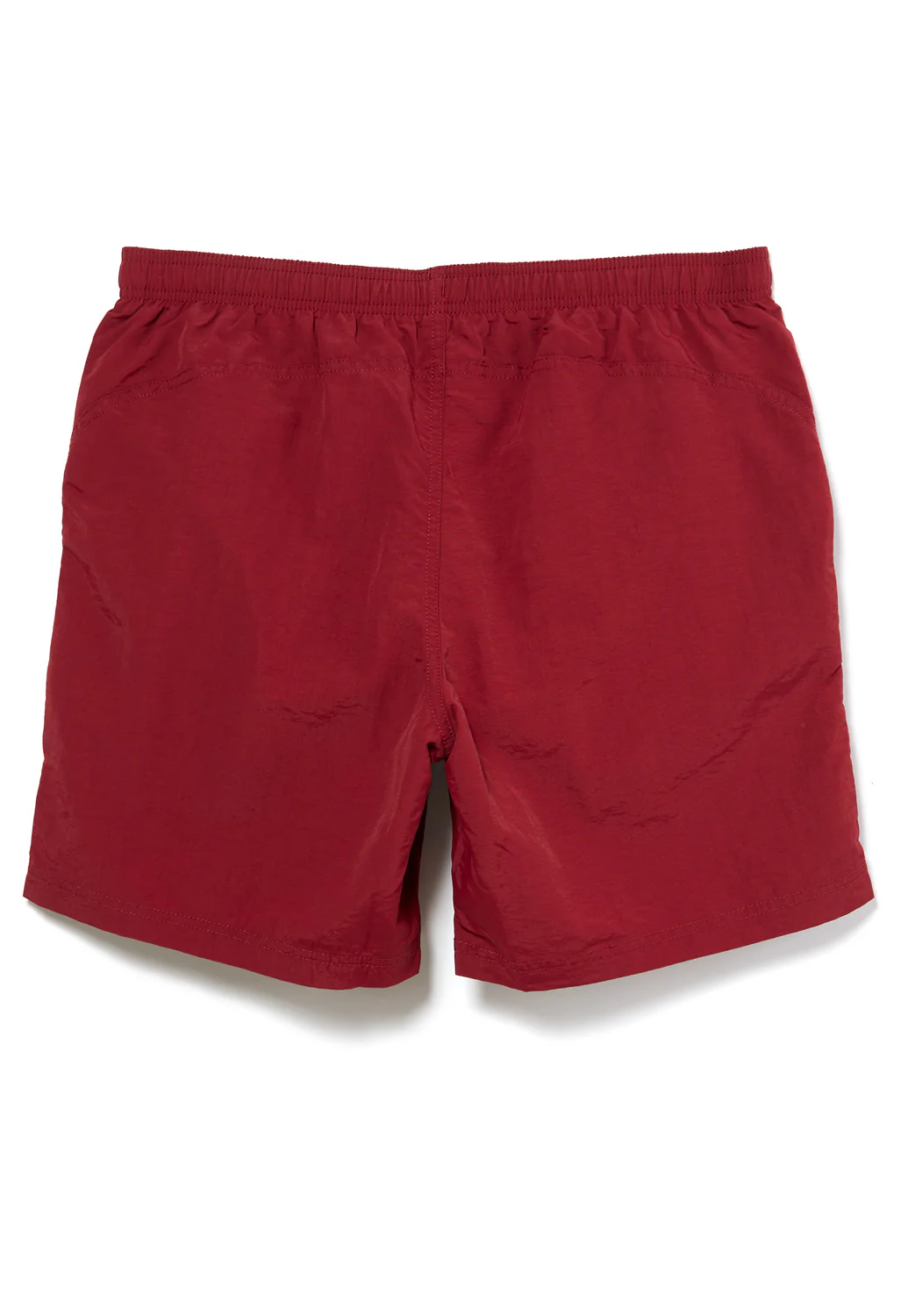 KAVU Men's River Shorts - Rhubarb - Image 2