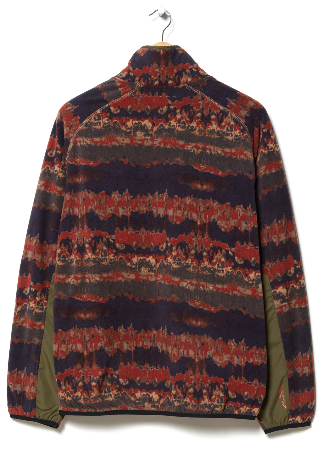 KAVU Men's Teannaway - Duff Tie Dye - Image 2