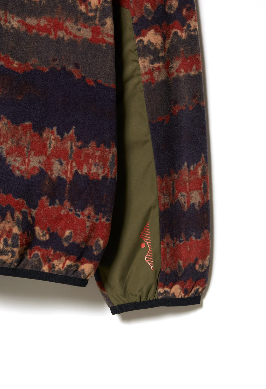 KAVU Men's Teannaway - Duff Tie Dye - Image 4
