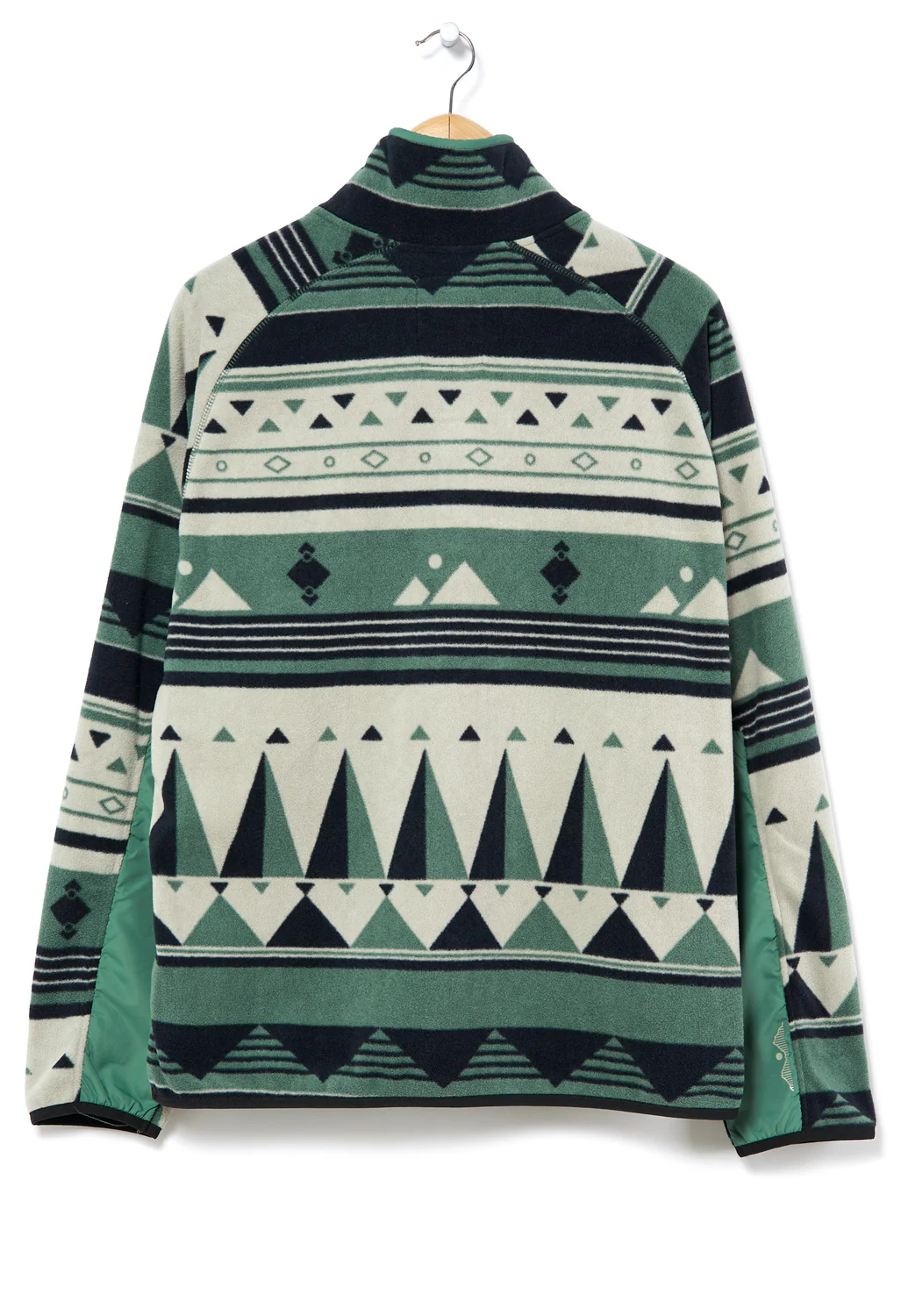 KAVU Men's Teannaway Fleece - Sea To Peak - Image 2