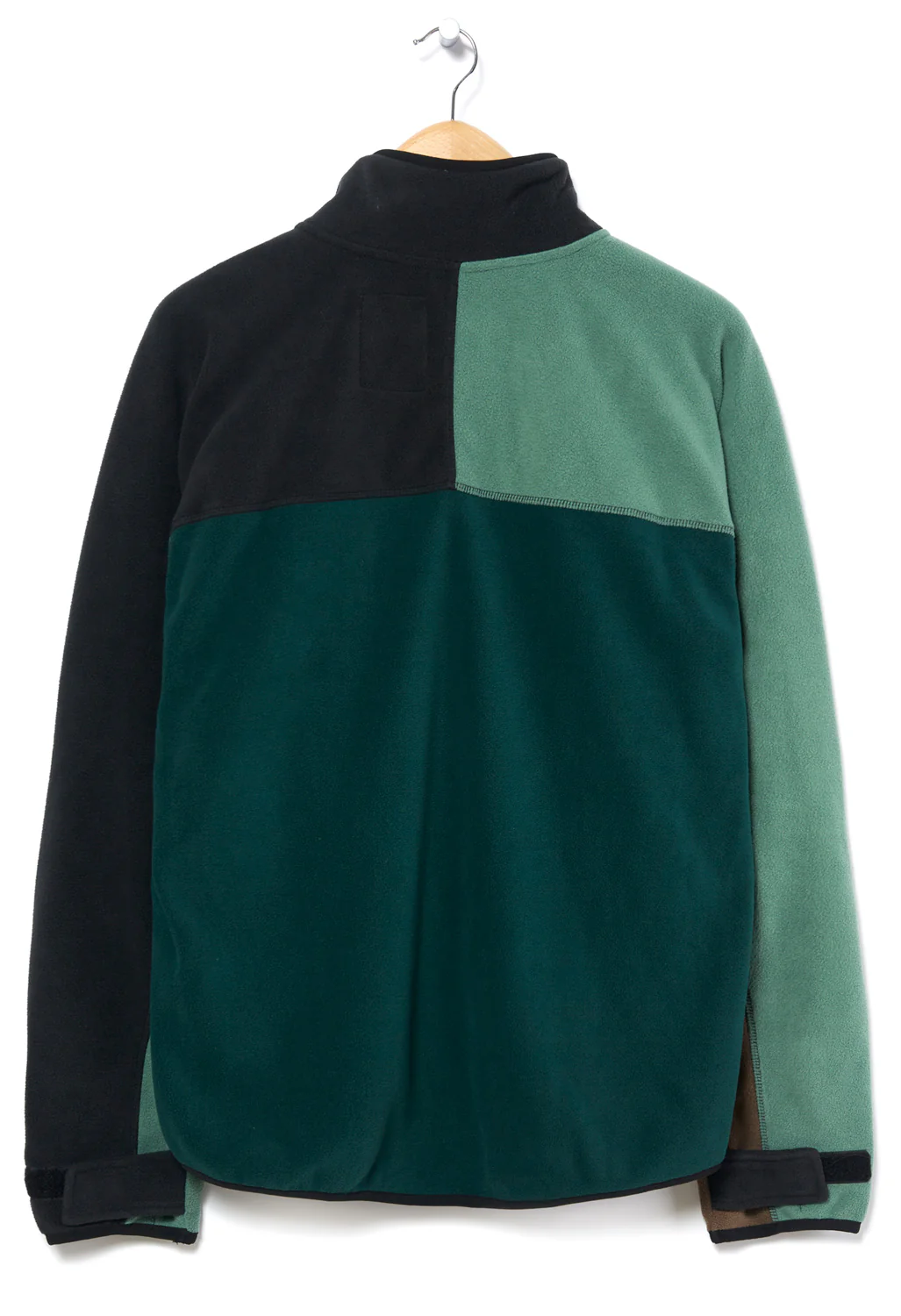 KAVU Men's Winter Throwshirt - Smorgasbord - Image 2