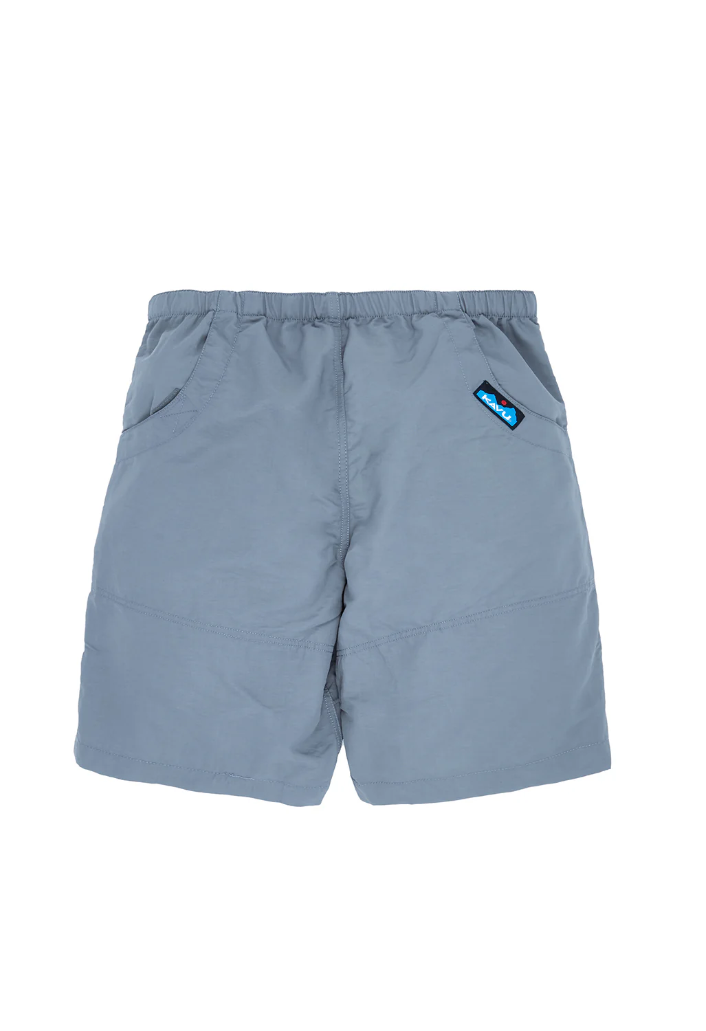 KAVU Men's Big Eddy Shorts - Stormy Weather - Image 2