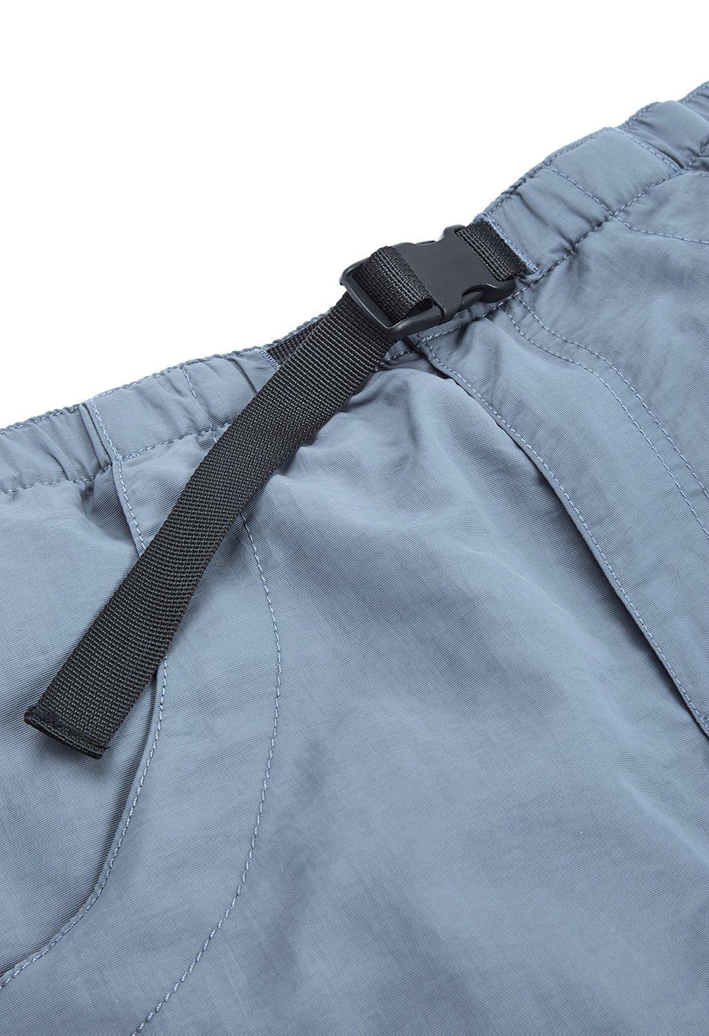 KAVU Men's Big Eddy Shorts - Stormy Weather - Image 4