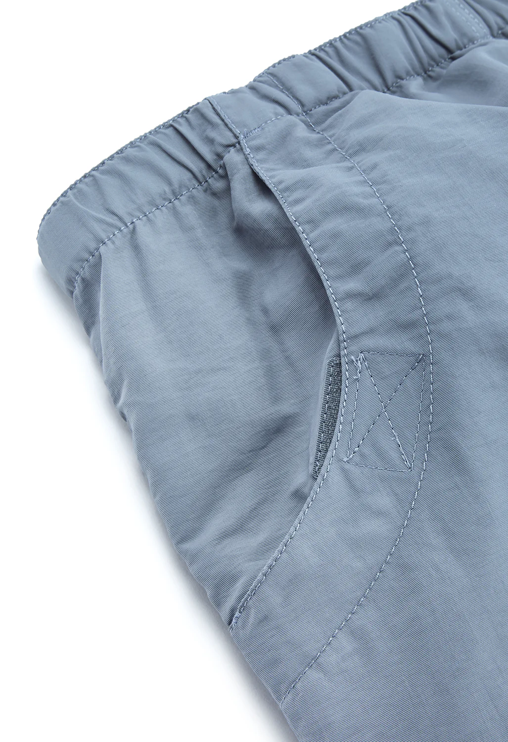 KAVU Men's Big Eddy Shorts - Stormy Weather - Image 5