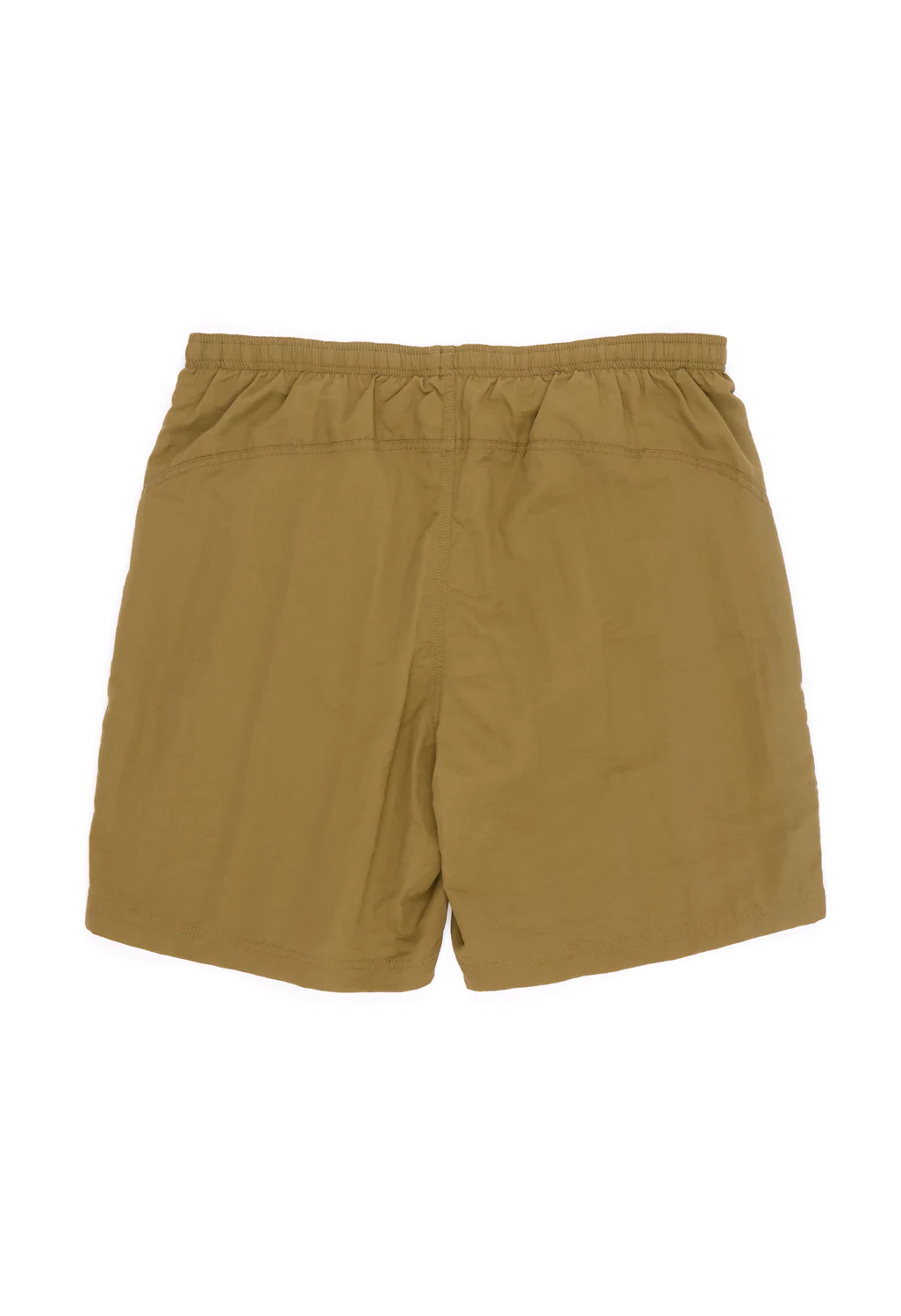 KAVU Men's River Shorts - Olive - Image 2