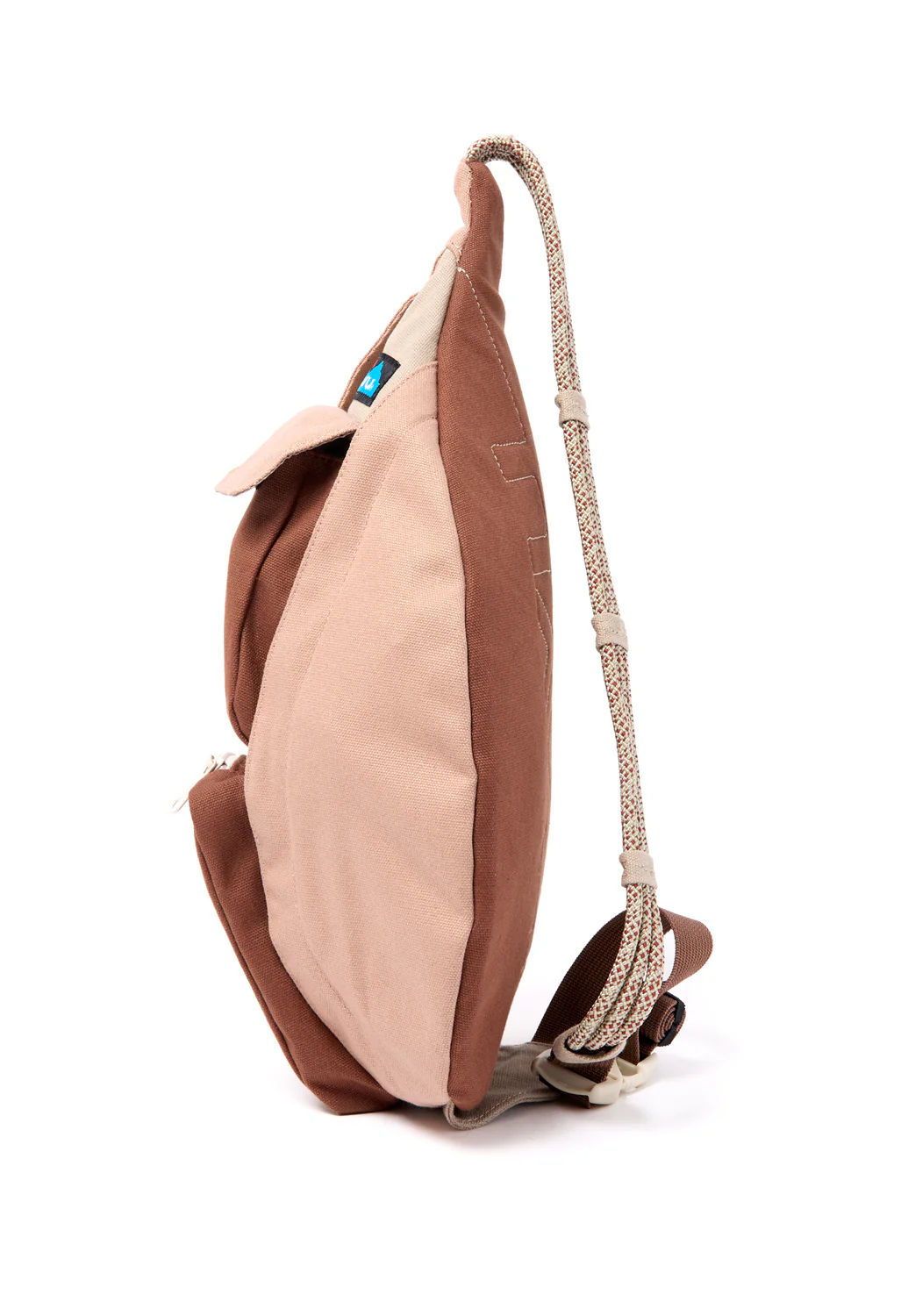 KAVU Mini Rope Bag - Smooth Basin - Image 2