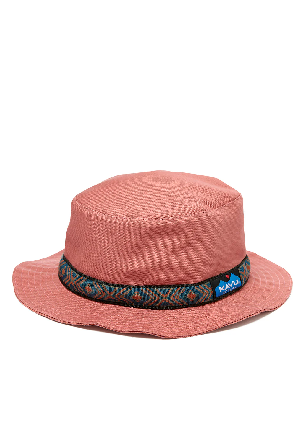 KAVU Organic Strap Bucket Hat - Frose