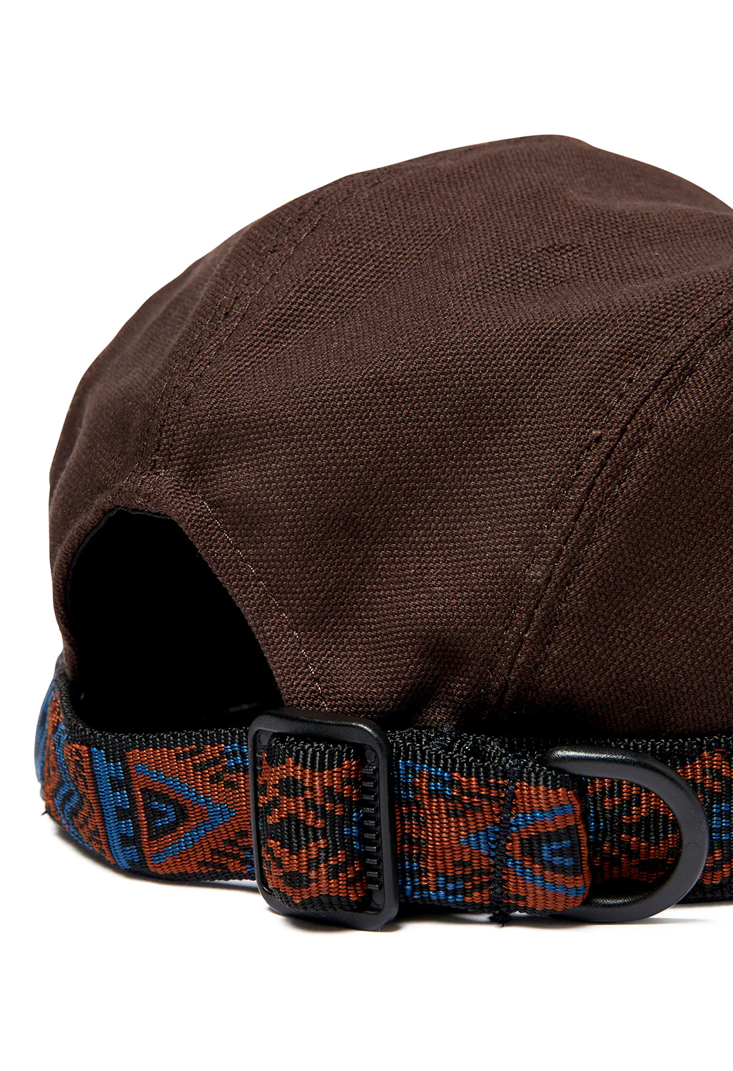 KAVU Organic Strapcap - Brown Bear - Image 3