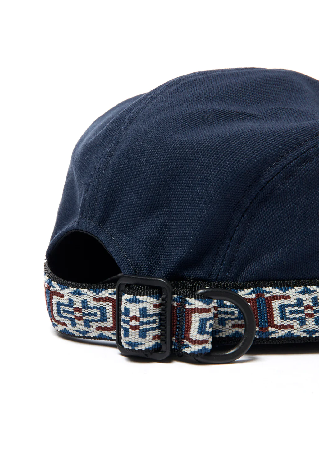 KAVU Organic Strapcap - Midnight Navy - Image 3