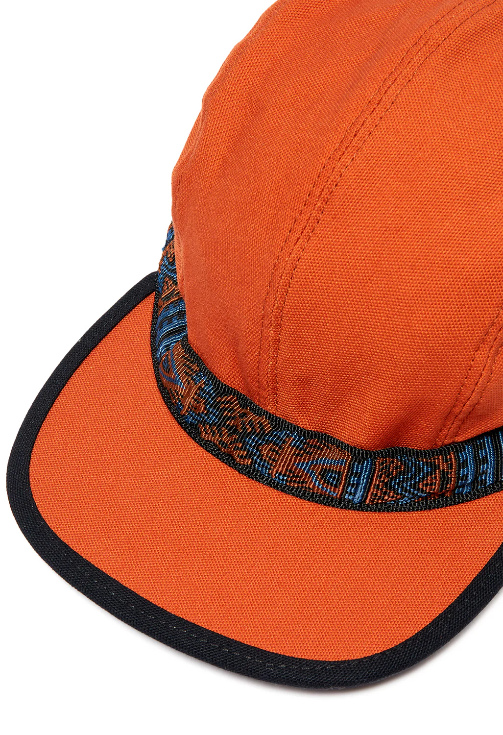 KAVU Organic Strapcap - Sweet Potato - Image 2