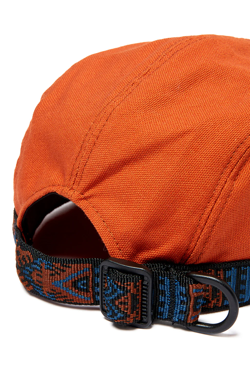 KAVU Organic Strapcap - Sweet Potato - Image 3